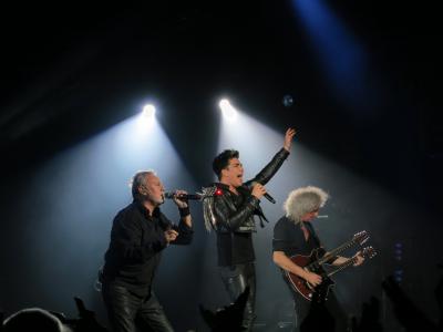 Queen + Adam Lambert Tickets