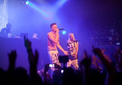 Die Antwoord Tickets