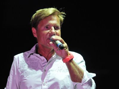 Dieter Bohlen Tickets