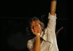 Gianna Nannini Tickets