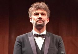 Jonas Kaufmann Tickets