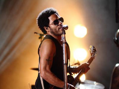 Lenny Kravitz Tickets