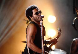 Lenny Kravitz Tickets