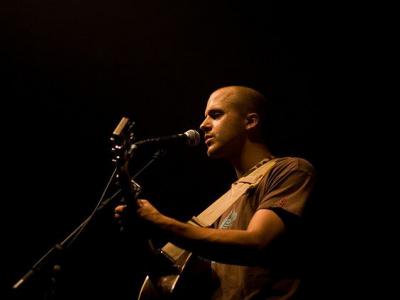 Milow Tickets