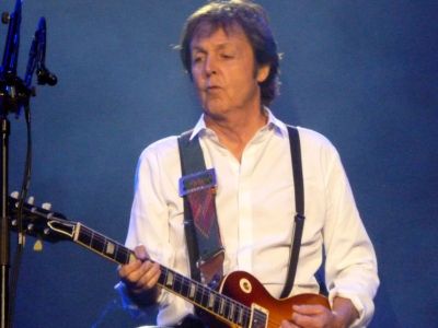 Paul McCartney Tickets