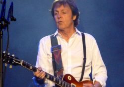 Paul McCartney Tickets