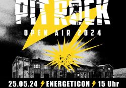 PIT ROCK 2024 Tickets