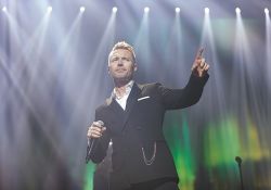 Ronan Keating Tickets