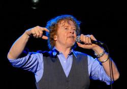 Simply Red Tickets