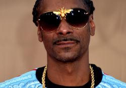 Snoop Dogg Tickets