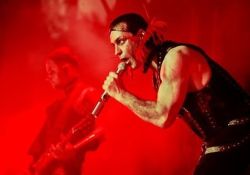 Till Lindemann Tickets