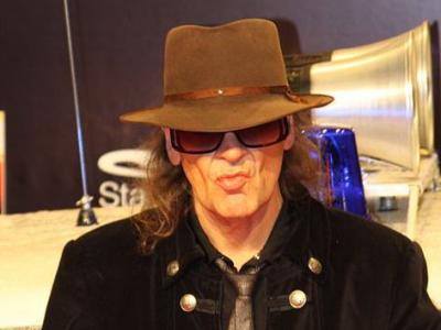 Udo Lindenberg Tickets