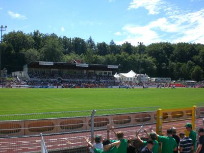 1. FC Heidenheim Tickets