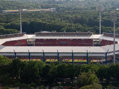 1. FC Nürnberg Tickets