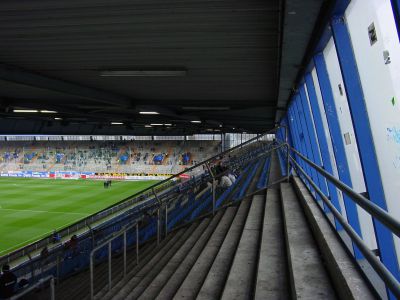 VfL Bochum Tickets